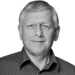 Laurits Rasmussen