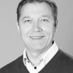 Tom Vestergaard